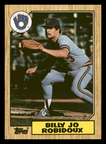 1987 TOPPS BASEBALL #401 - #600 YOU PICK NMMT ****FREE SHIPPING**** - Image 1 of 1