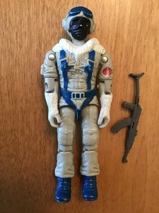 gi joe vintage toys