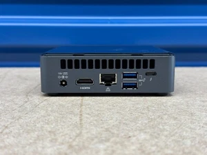 Intel NUC 10 Frost Canyon i5-10210U 16GB RAM 1TB NVMe BXNUC10I5FNK1 | NO OS | #1 - Picture 1 of 9