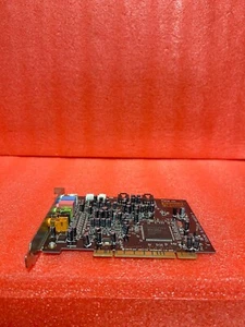 Creative Labs Sound Blaster Audigy 4 Sound Card SB0660 - Afbeelding 1 van 3