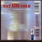 Nat King Cole An Unforgettable Collection Cd Sealed Sigillato
