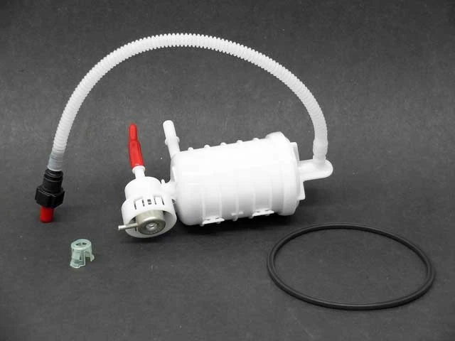 Filtro Combustible GENUINO BMW 16146766158 BMW X3 Foto 1 de 1
