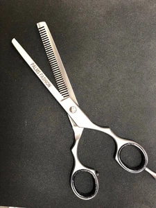 Professional Thinning Scissor - 3 SIZES 7.5" Fast Ship | Authorized Dealer - Picture 1 of 2