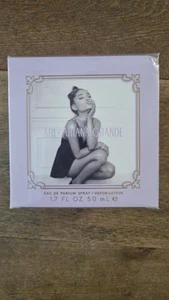 ARIANA GRANDE ARI 50ML EAU DE PARFUM SPRAY BRAND NEW & SEALED - Picture 1 of 2