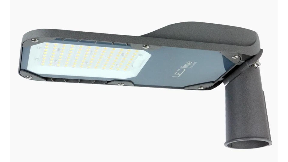 Oprawa drogowa uliczna lampa LED line CAMINO 50W 3000K 130lm/w 6500lm IP65 5 lat