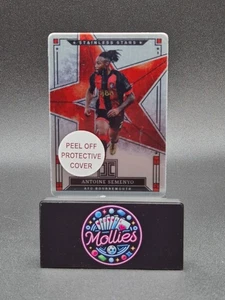 Antoine Semenyo 2024-25 Panini impeccable Premier League Stainless Stars /79 - Picture 1 of 2
