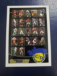Deion Sanders Emmitt Smith Barry Sanders Dan Marino Brett Favre Thurman Thomas - Picture 1 of 9