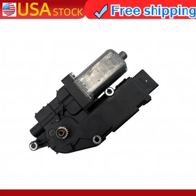 70450-TR0-A01 For Honda 2012-2015 Civic & 2012-2016 CR-V Sunroof Motor Assembly Foto 1 de 4