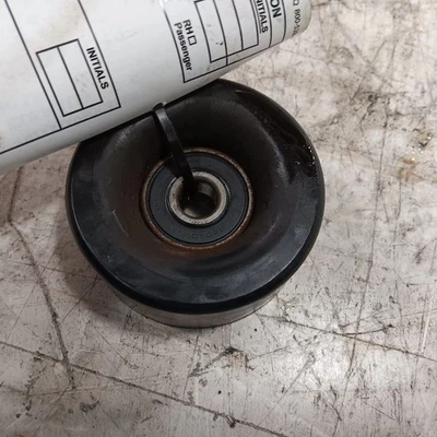 Polia ociosa Nissan Maxima 3.5 2014 2013 2012 2011 2010 2009 - Imagem 1 de 4