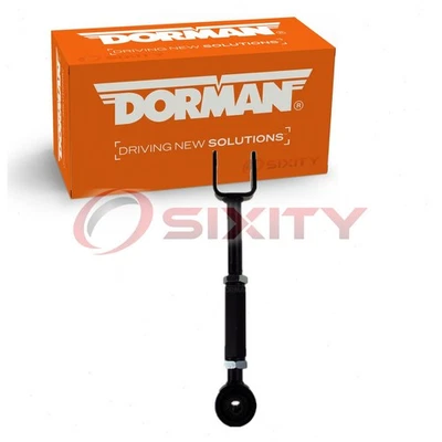 Brazo de control de suspensión delantera inferior trasera Dorman para Infiniti EX35 jd 2008-2012 Foto 1 de 4