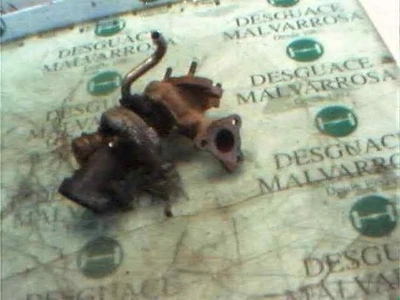 TURBOCHARGER / 2456853 FOR FORD ESCORT BERLINA/TURNIER 1.8 TURBODIESEL CAT — 第 1/4 张图片