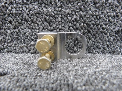 Cirrus Vision Jet SF50 Nose Gear Aft Lock Link Stop - Изображение 1 из 4