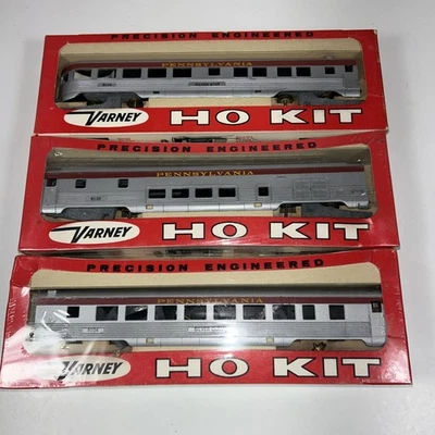 Observación Ho Kit Varney Pennsylvania, coche domo, entrenador Foto 1 de 4