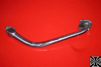 97 1997 KAWASAKI VOYAGER XII ZG1200 1200 BRAKE FOOT PEDAL - Изображение 1 из 4