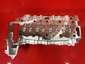 CABEZAL DE CILINDRO JAGUAR LANDROVER REACONDICIONADO 2.0D 16V AJ200-204DT 2015-2021 - Imagen 1 de 5