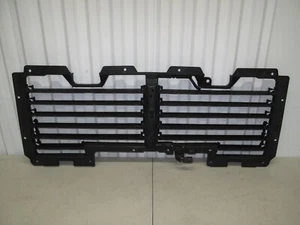 2017-2020 Cadillac Chevrolet GMC Radiator Shutter Assembly 84378163 Genuine OEM - Picture 1 of 9