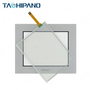 Touch Screen for Pro-Face GP-4401T PFXGP4401TAD Panel Glass with Overlay - Picture 1 of 9