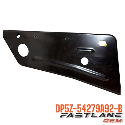 2013-2016 LLINCOLN MKZ ЗАДНИЙ ПРАВЫЙ УДЛИНИТЕЛЬ КОРПУСА НОВЫЙ OEM DP5Z-54279A92-B - Изображение 1 из 4