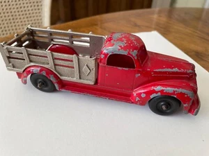 HUBLEY KIDDIE TOY 1940's FORD #460 STAKE TRUCK - Picture 1 of 7