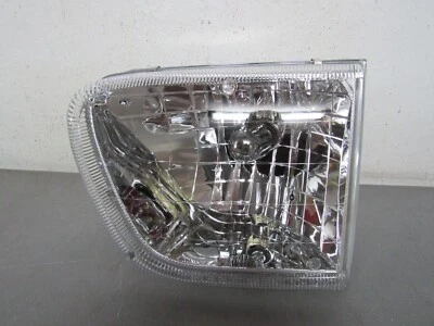 1998 2001 MERCURY MOUNTAINEER LEFT SIDE HEADLIGHT Foto 1 de 4