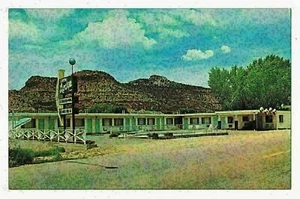 Canyons Lodge, Kanab, Utah - Imagen 1 de 2