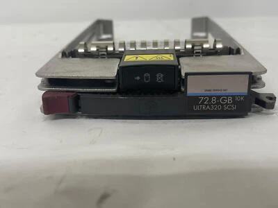 HP 289042-001 HDD Hot Swap Drive Tray (No Drive) - Image 1 of 4