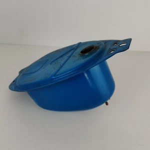 HONDA C50 12v FUEL TANK - Picture 1 of 9