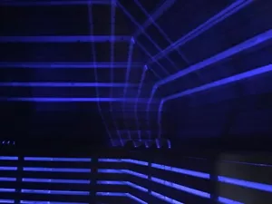 LED, iluminación de sauna, banco inferior, iluminación de sauna, luz de color, 5. metros, - Imagen 1 de 12