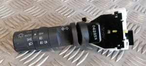 Com Commodo Phare Clignotant - NISSAN X qashqai I (1) phase 2 - Picture 1 of 3