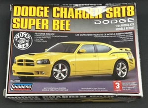 Lindberg 2006 Dodge Charger Superbee SRT8 - Bild 1 von 4