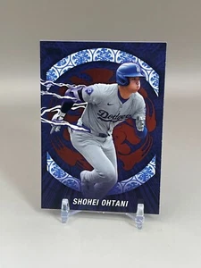 2025 Topps Tokyo Series #WTD World Tour Domination scegli una carta - Foto 1 di 12