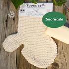 Toockies Organic Cotton Zero Waste  Circulation Glove