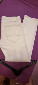 gaastra Hose lang, weiß/creme - Bild 1 von 6