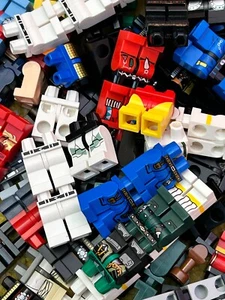 LEGO Minifigure Figures - Legs Pants Skirt Figure Selection C5 - Picture 1 of 18