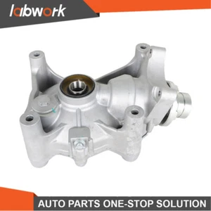 Labwork Rear Differential For Honda TRX 650 680 TRX650 TRX680 Rincon 2003-2014 - Picture 1 of 8