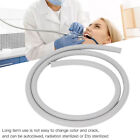 Dentalrohre DIY Schneiden Glossy Isolation Isolierung Sichere Sterilisation EM9