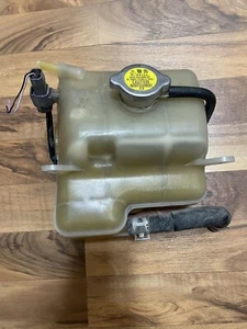 Coolant Reservoir Fits 04-11 MAZDA RX8 303662 rx-8 tank cap water antifreeze  - Picture 1 of 7