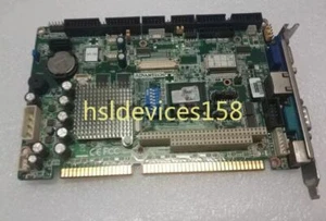Advantech PCA-6743F PCA-6743 industrial motherboard - Picture 1 of 1