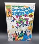 The Spectacular Spider-Man #184 The Child Within: Aftermath - Marvel Comics