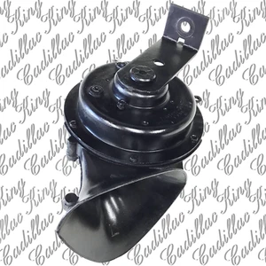 1959 CADILLAC DE VILLE HORN * USED ORIGINAL REFURBISHED WORKING OK - Picture 1 of 21
