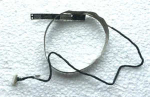 Cámara web interna Clevo PC Specialist N170 N170RD + cable 6-43-WA50T-011 PROBADO - Imagen 1 de 1