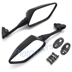 Rear View Mirror Fit for HYOSUNG GT125R GT250R GT650R GT650S Motor - Picture 1 of 8