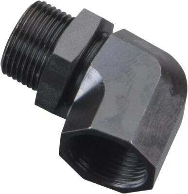 OS Engines 72109690 80D M11 in-Cowl Exhaust Header Pipe Inverted FS72 95 Engine - Image 1 of 2