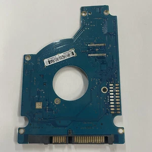 Seagate Momentus ST9250315AS 2.5" SATA HDD PCB Board 100536286 REV E FW 0020LVM1 - Picture 1 of 4
