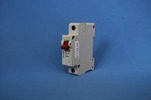 Eaton Faz G1A Single Phase Circuit Breaker - Picture 1 of 3