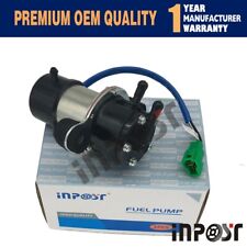 UC-V6B Fuel Pump 15100-77300 for Suzuki Carry Every Mazda Scrum Cushman Haulster