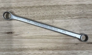Proto 5/8 9/16 ring spanner 1130-L 225mm long Made in USA - Foto 1 di 4