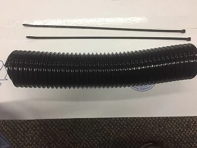 Vacuum Bag hose fill tube fit Kirby Heritage G3 G4 G5 190384 190384S