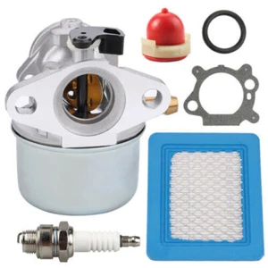 Carburetor for Craftsman 917.388660 6.5 hp 21 inch blade push mower new - Picture 1 of 9