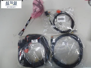 Trimble ISOBUS Full Harness Cable Kit for GFX/XCN-1050 P/N (89285-03) - Picture 1 of 11